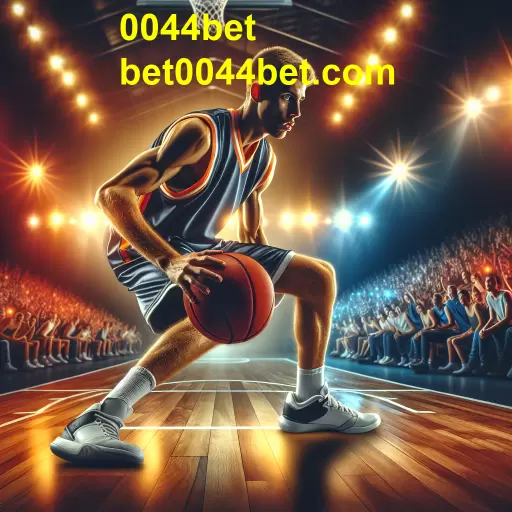 Apostas em Basquete: Um Guia Completo para Iniciantes na 0044bet